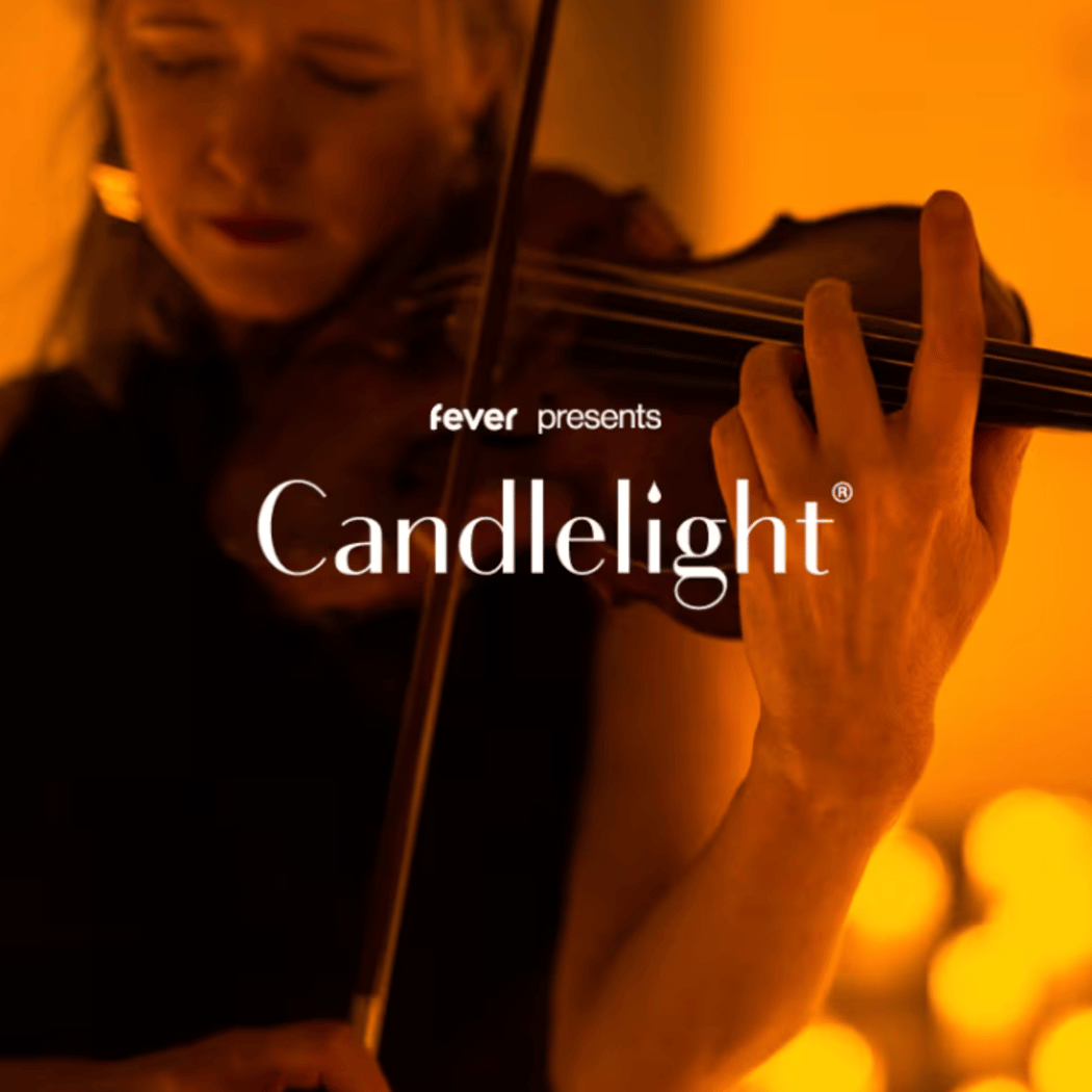 Candlelight: Tribute to Juan Gabriel on Strings 1
